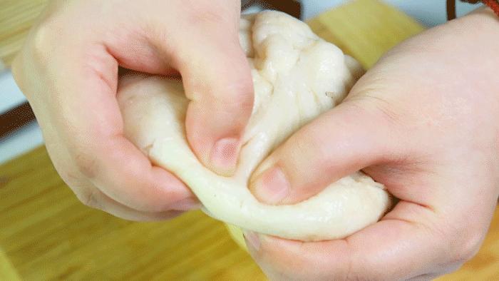 盒马金陵大肉包,真假小笼包