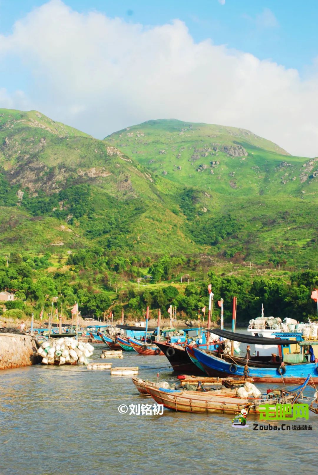 广东老司机推荐去哪里玩,五一假期最适合去哪儿玩儿