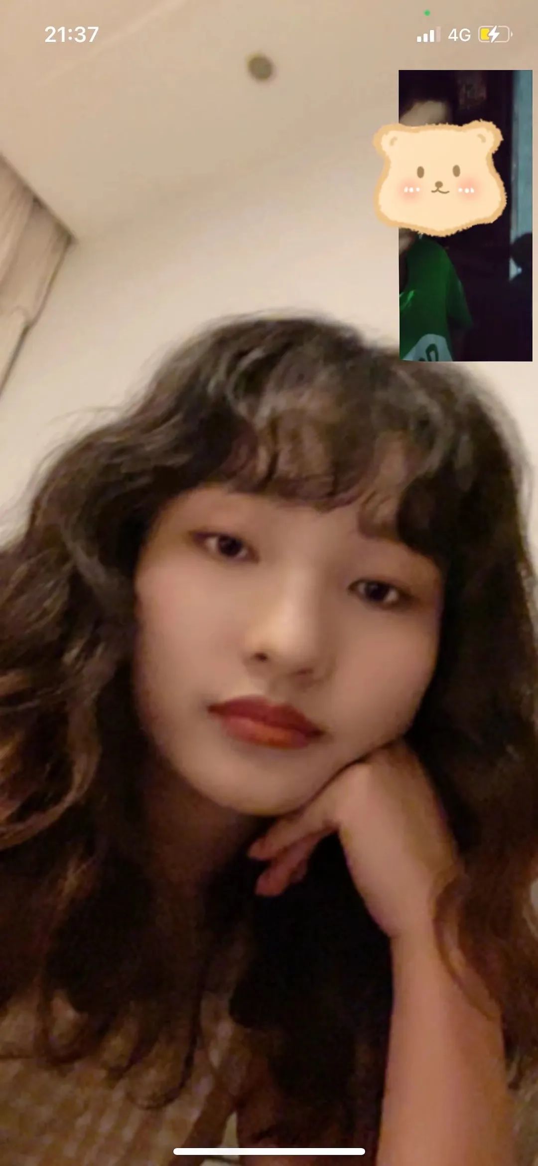 脸大高发际线发型推荐,高发际线宽脸发型