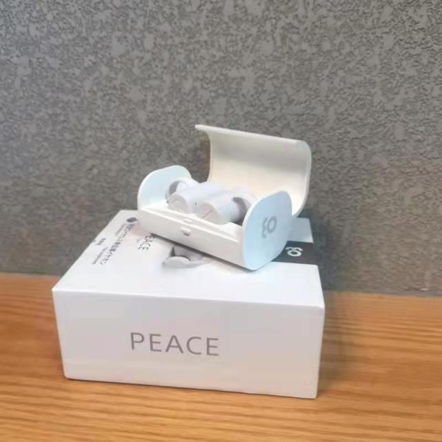 超值性价比：逸鸥PEACE真无线骨传导耳机上手体验