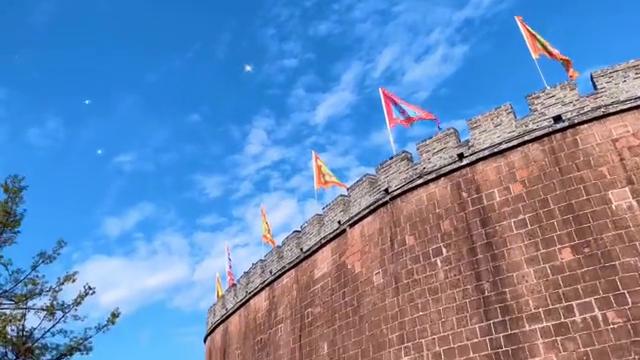 歙县古城和徽州古城是一个吗,徽州古城中国四大古城之一