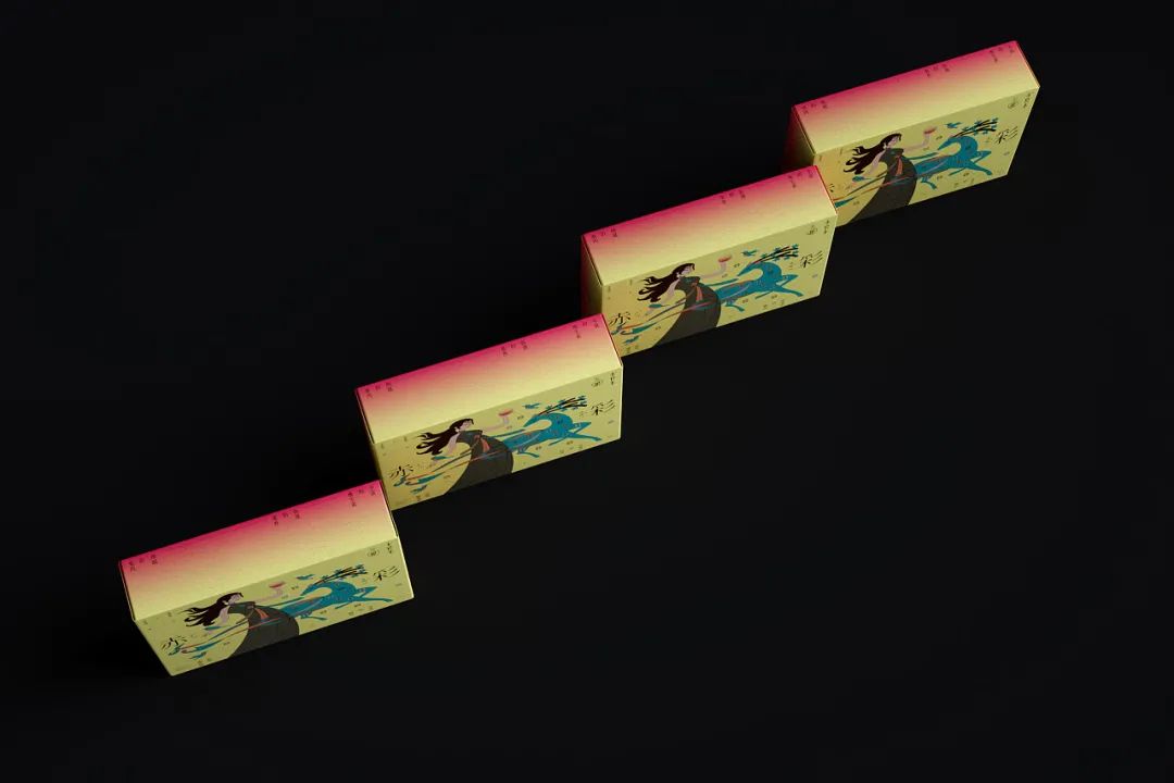 水果包装怎么才会精致好看呢,这些靠设计走红的水果包装