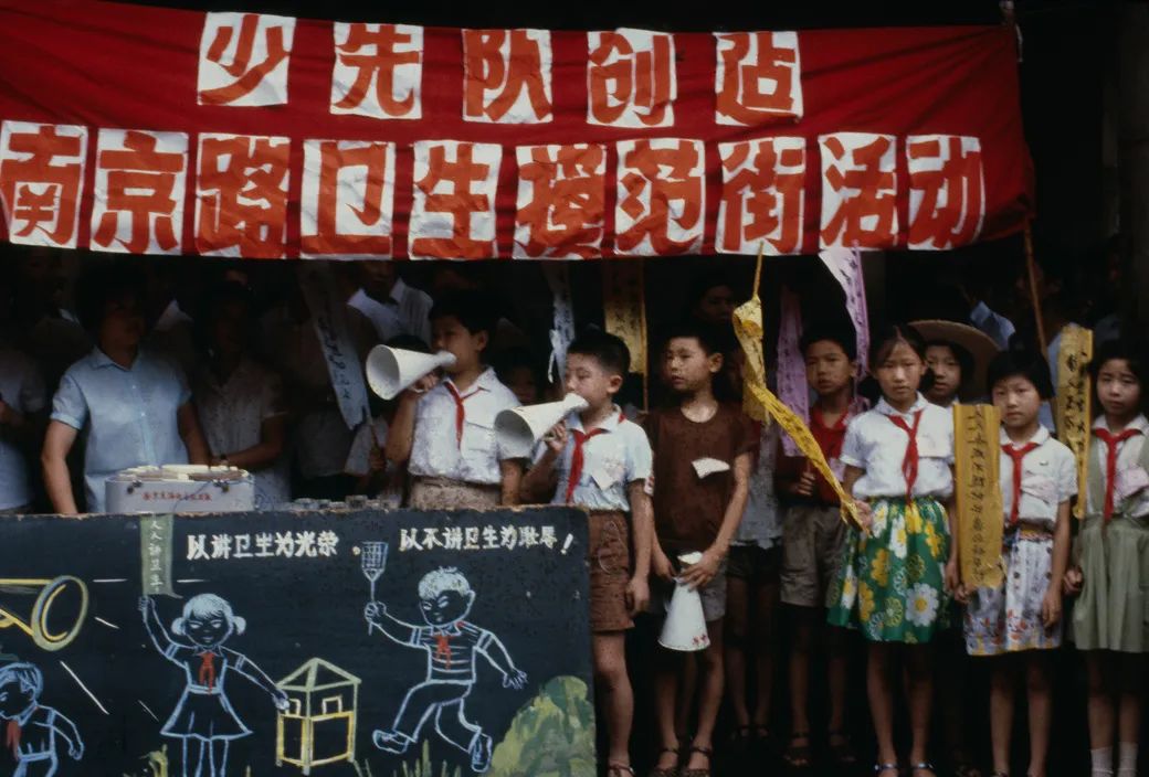 玛格南摄影师作品集,马格南著名摄影师