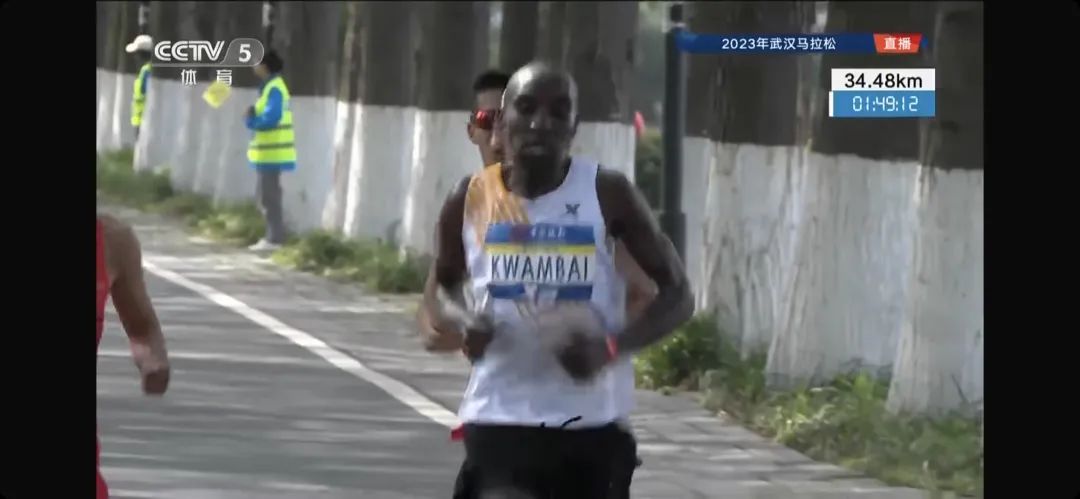 上海、北京、武汉、郑开四马开赛！四场赛事全览！