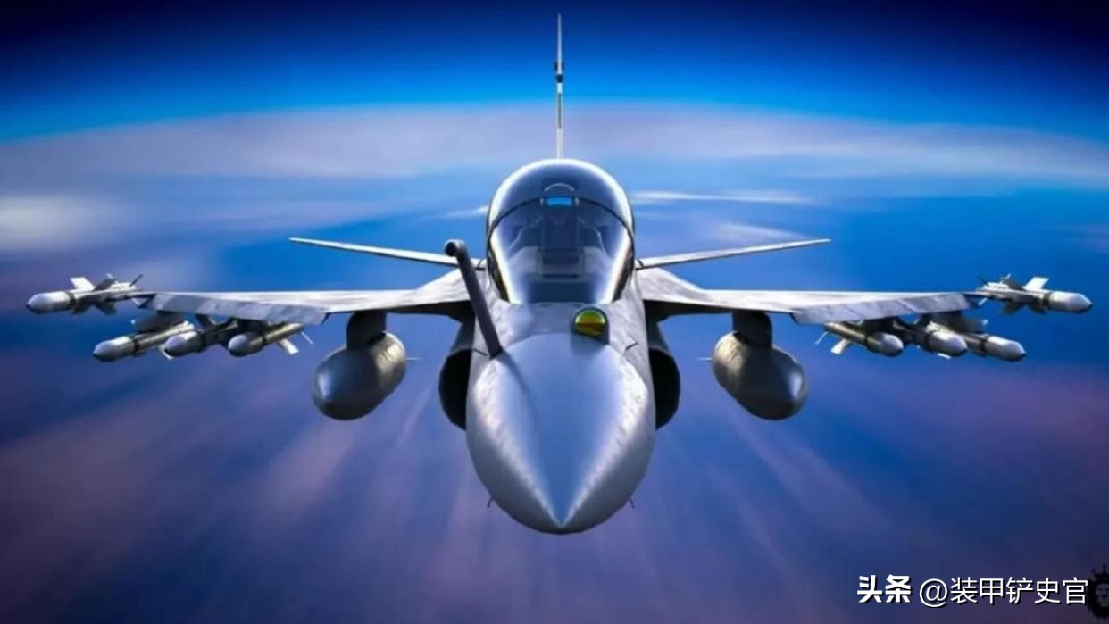 印度航空终于雄起？研发30年的“光辉”战机准备出口，谁敢买？