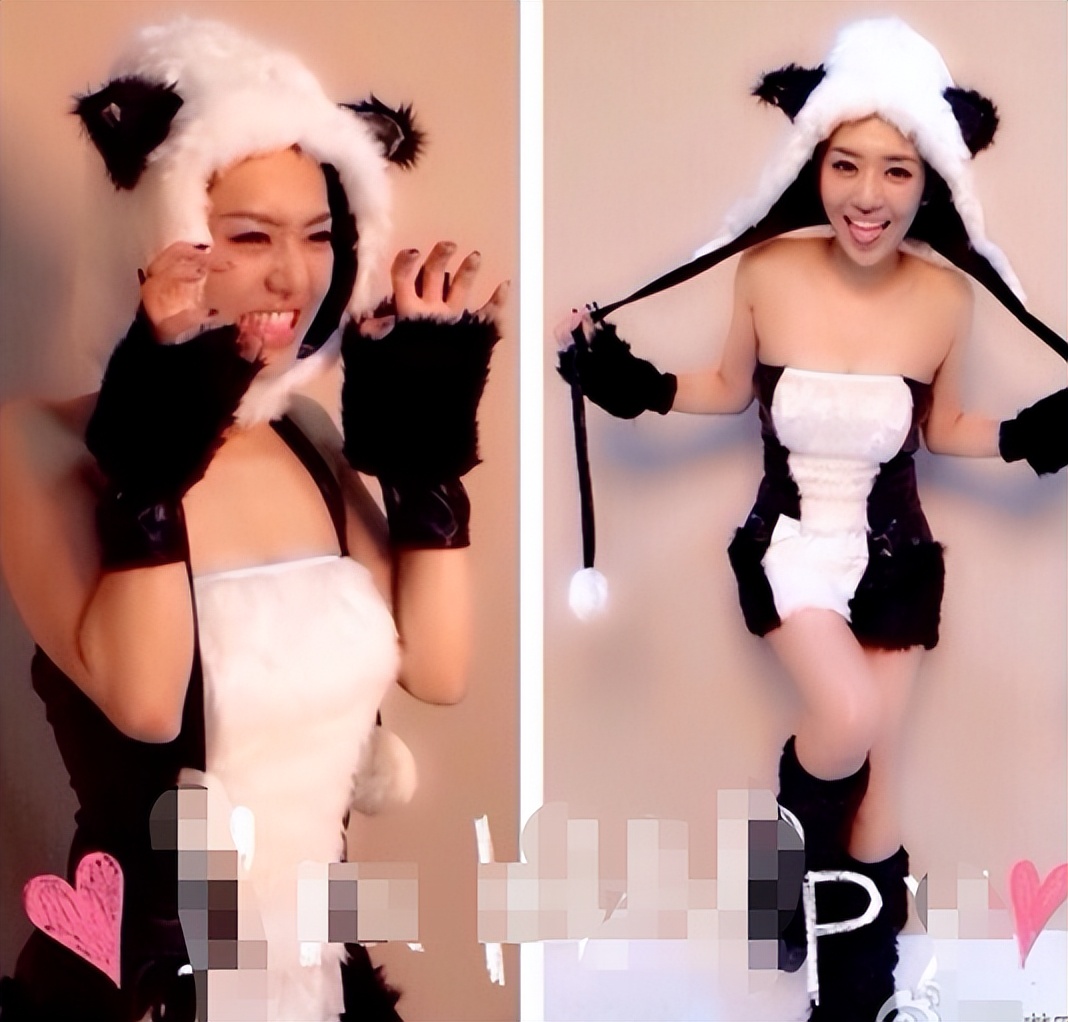 她才是宅男们的“真·启蒙老师”