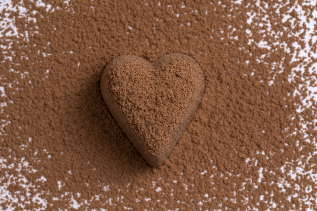 巧克力是世界上最浪漫的食物,巧克力世界第一好吃