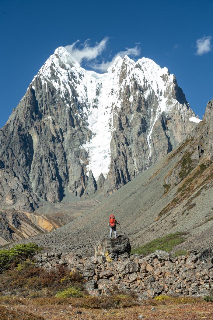 2021公认最好的徒步路线,2022走过的最美9条徒步路线