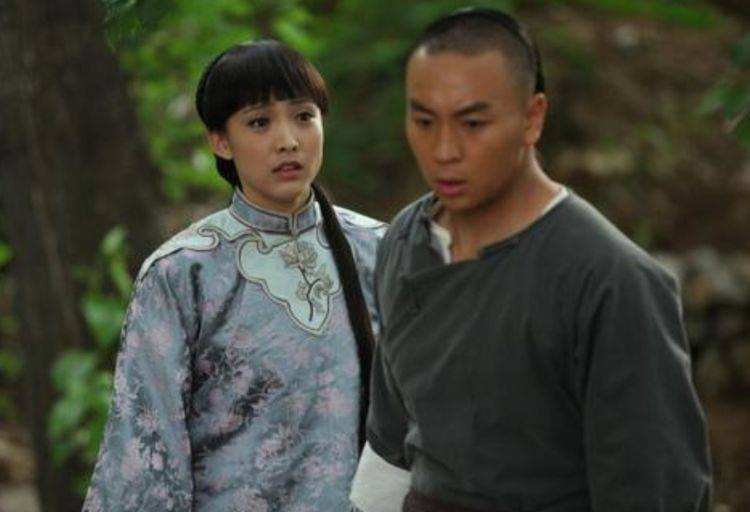 白静是怎么离世的,白静因为什么而死