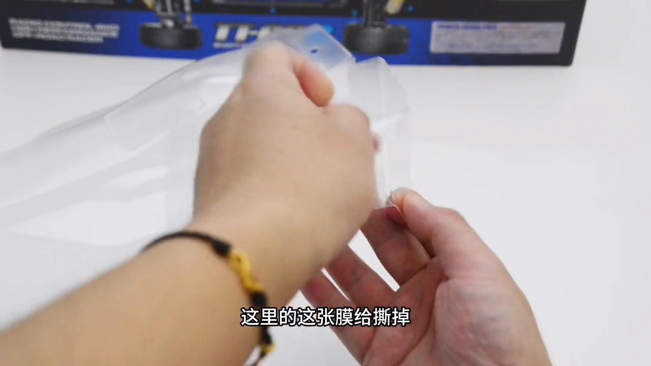 rc车模型制作,自制rc车模需要哪些配件