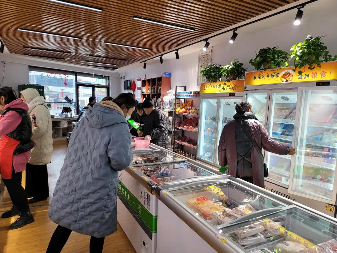 获得大量融资的餐饮,融资2亿的预制菜