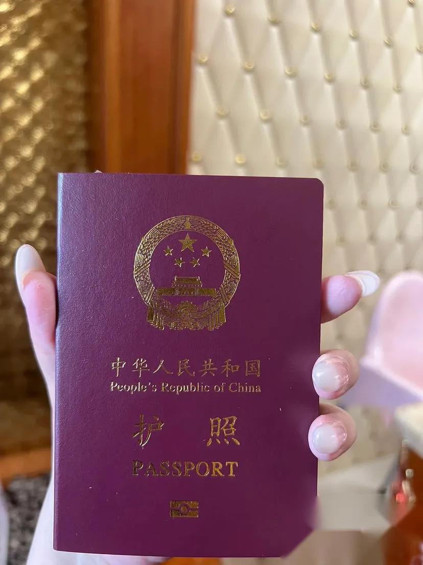 中国护照为什么含金量不高,中国护照含金量