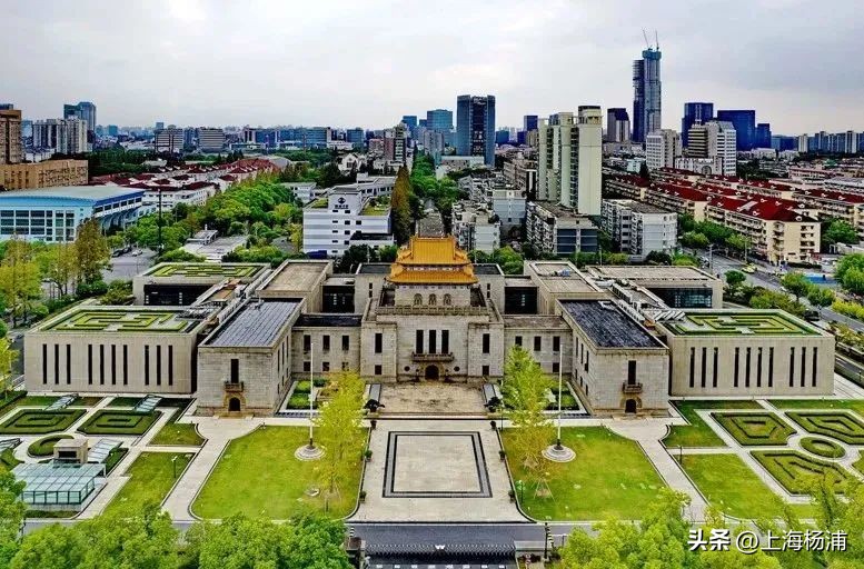 速来围观！这一大赛获奖作品出炉！发现杨浦的“小而美”