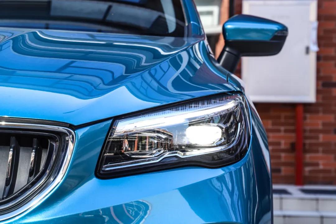 哈弗h6和帝豪gl选哪个,吉利帝豪和哈弗h6对比