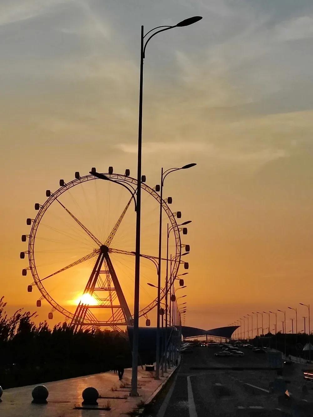 大连冬天小众打卡圣地,大连周边城市冬季旅游推荐