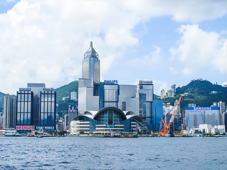 香港劳动力缺乏吗,香港劳工最新政策解读