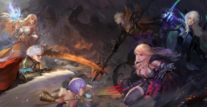 仙剑奇侠传6有手游吗,仙剑奇侠传手游6