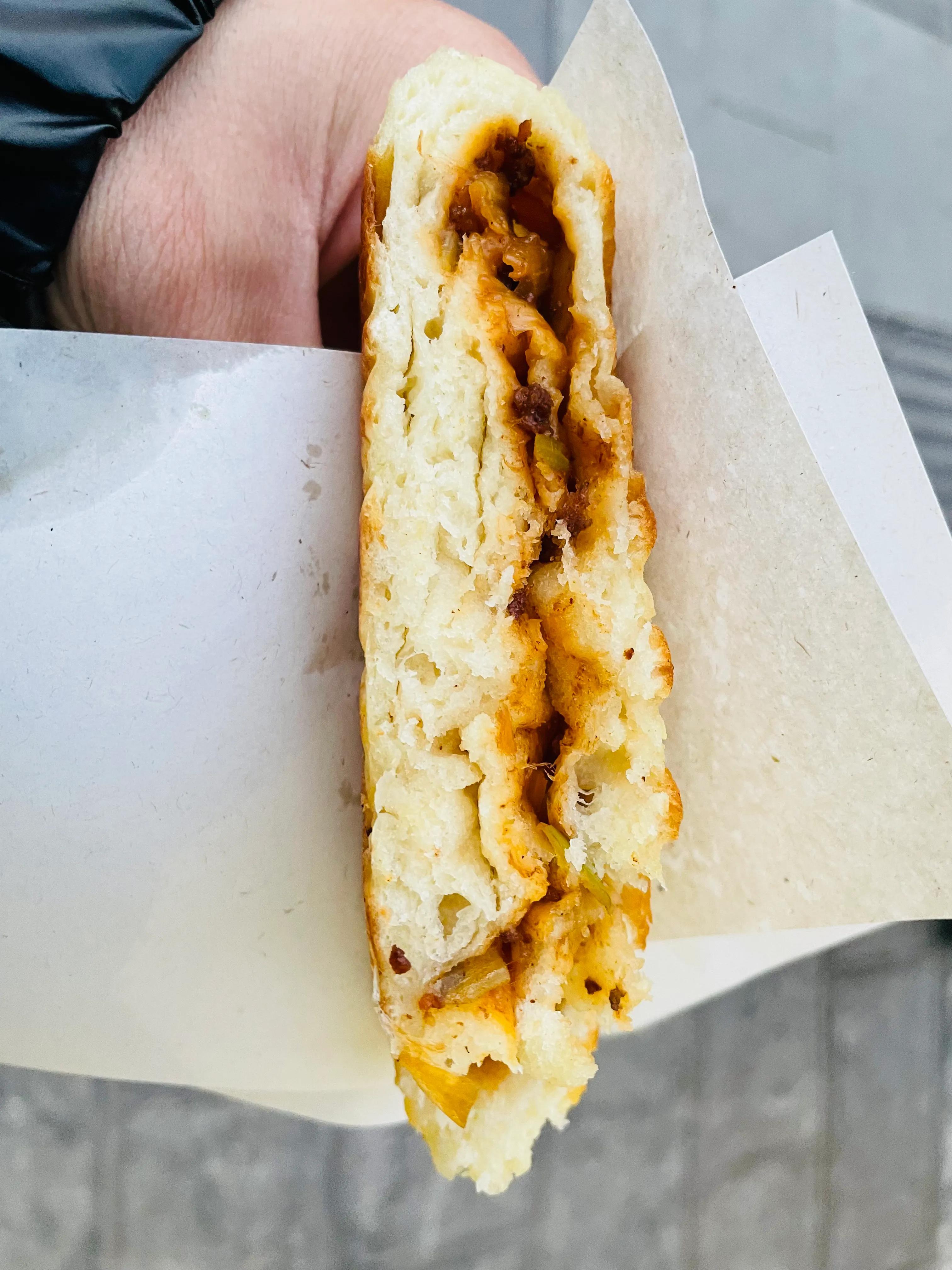 开封好吃好玩攻略,开封逛吃的地方推荐