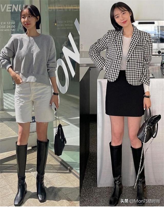 最新风格秋冬时尚潮流鞋靴推荐,好穿不累脚耐穿的秋冬小白鞋