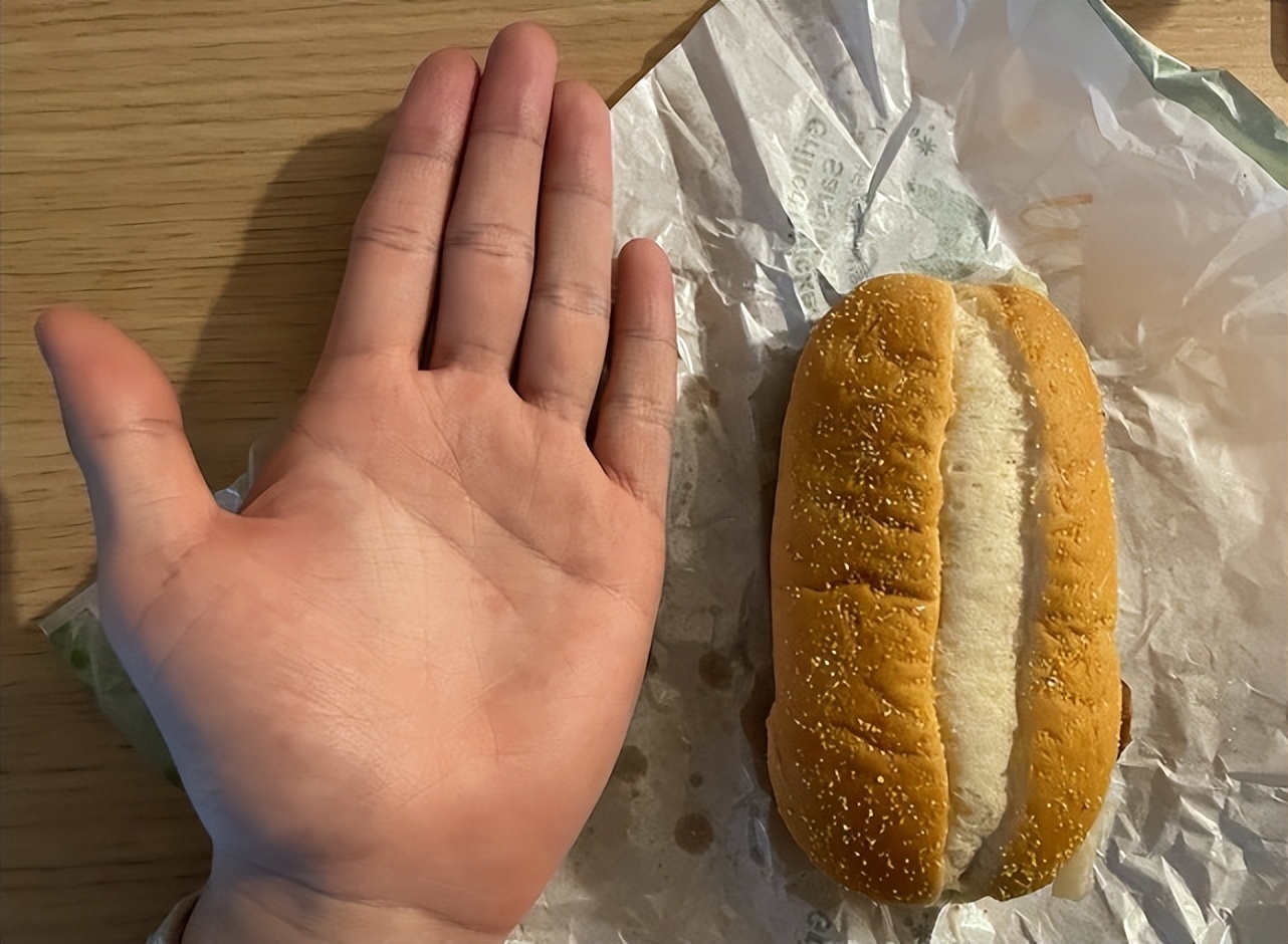 肯德基麦当劳出的中国汉堡,麦当劳肯德基的汉堡多少钱一个