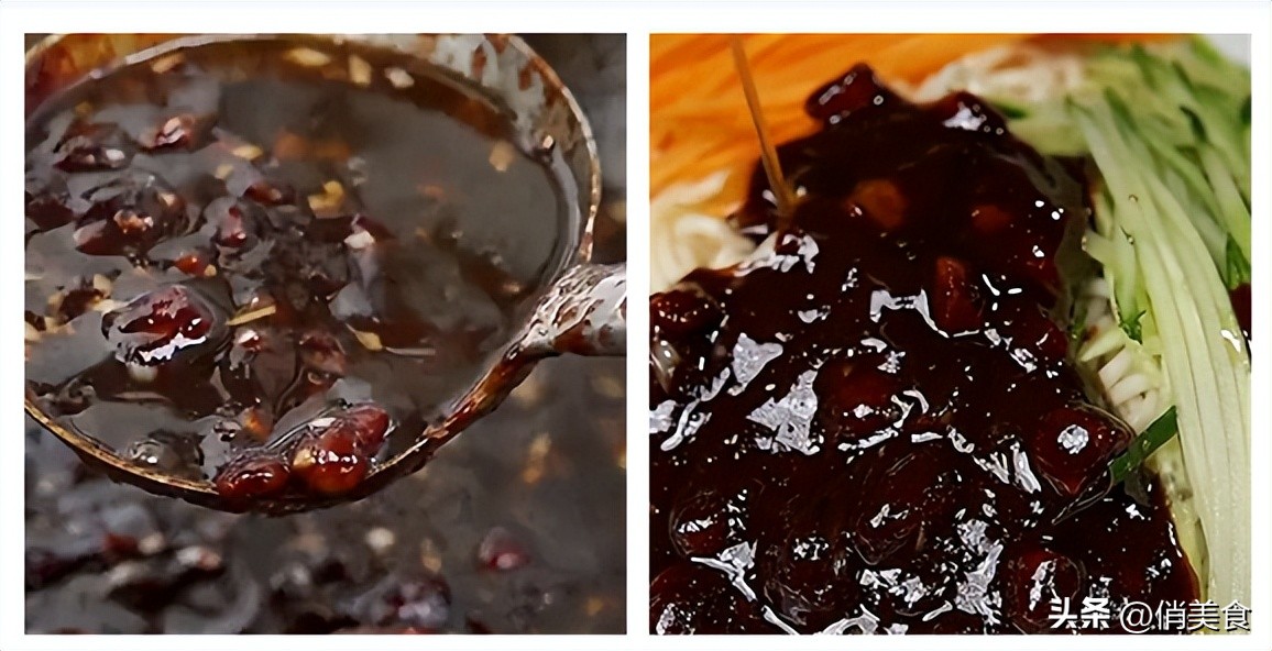 天热吃面怎么做,天热中午面条的做法大全