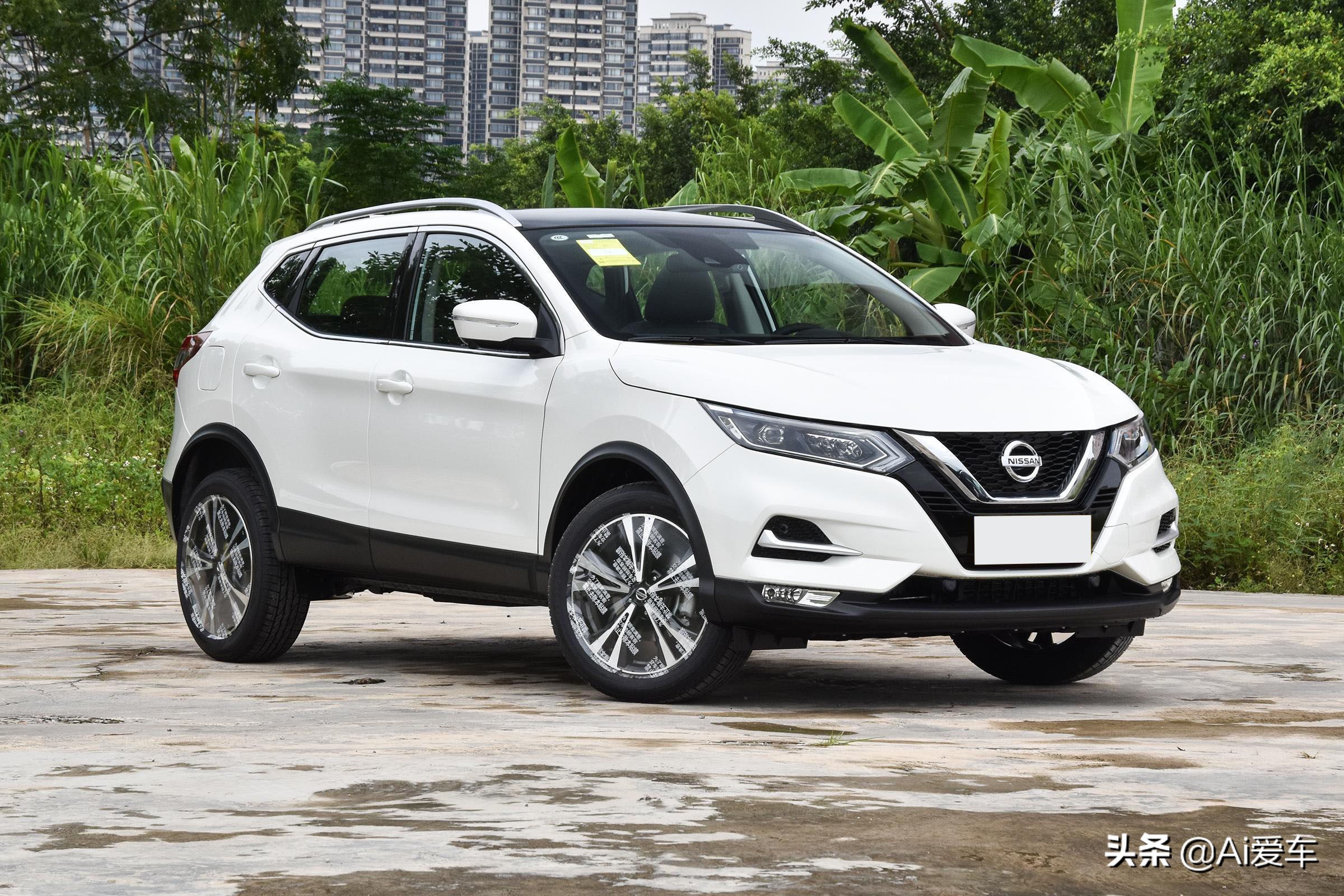 日产逍客2.0自吸值得买吗,2.0l日产逍客用车感受