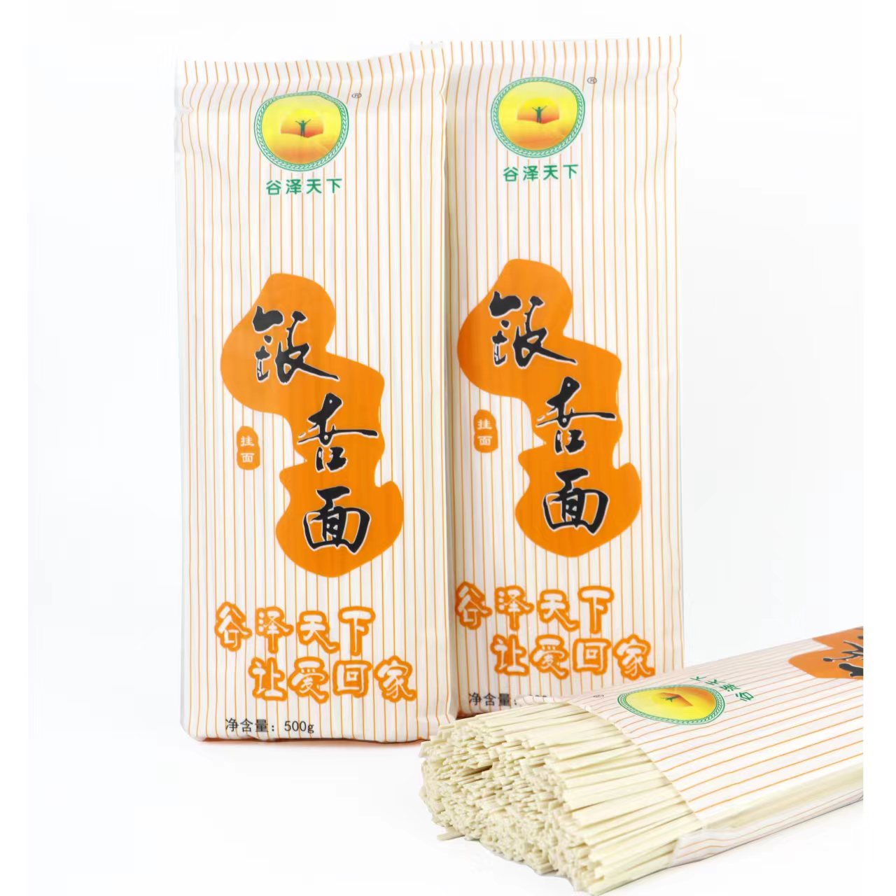 郯城县重坊镇许成学：小小银杏果满满致富经