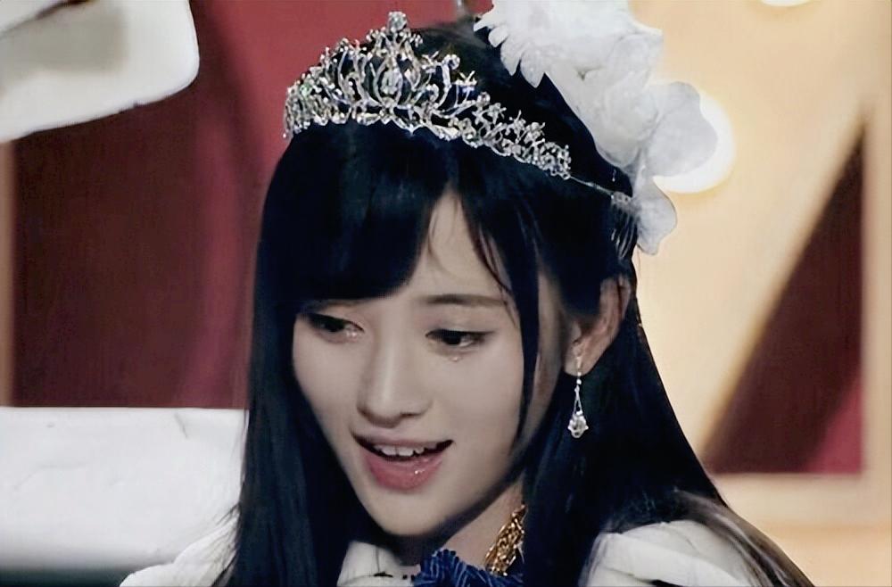 长得不好看却能红一塌糊涂的女星,惊艳荧屏却退圈的7位女星