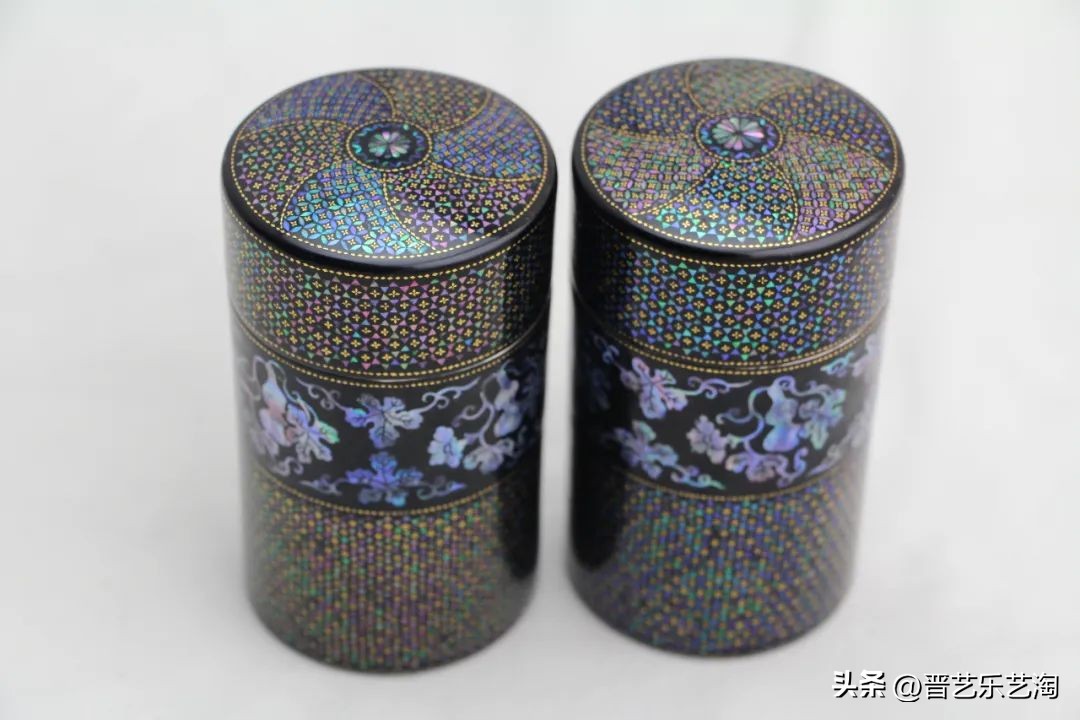 中国漆器制作全过程,中国漆器历史讲解