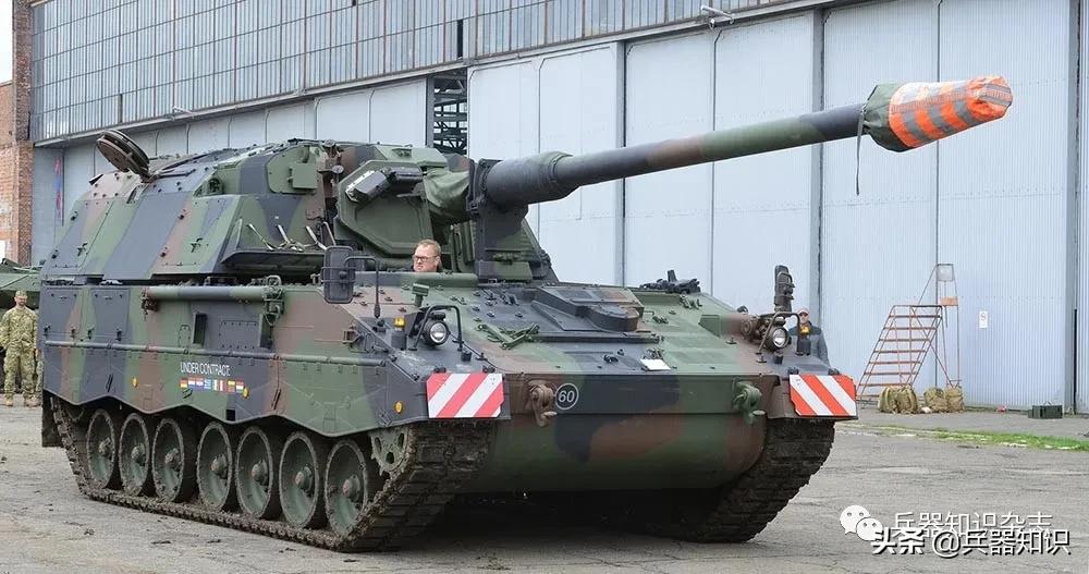 原华约成员国武器,华约国家俄制武器