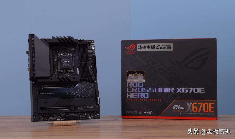 AMDX670E如何超DDR5手把手带你探究竟