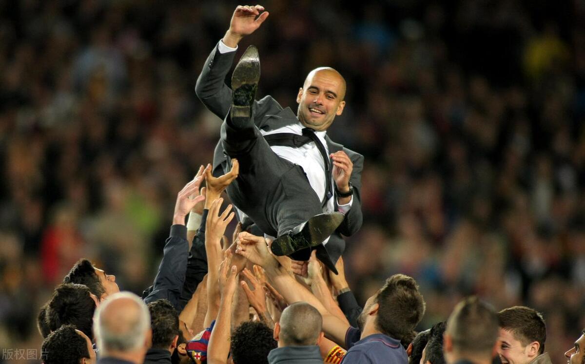 瓜式曼城的稳定性,瓜式曼城到底有多强