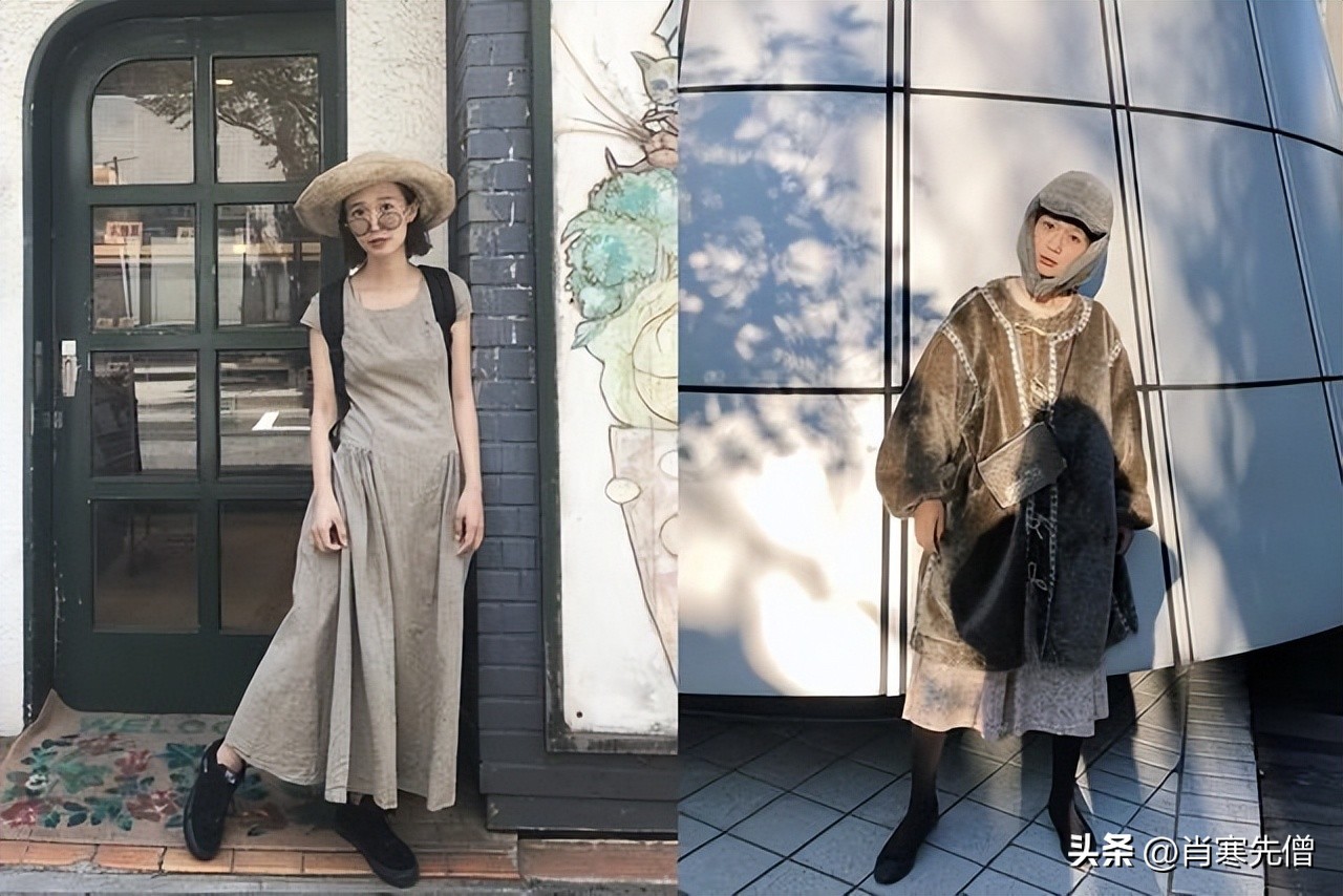 我，日本姑娘，在西安留学七年，经常被男同学表白，想嫁陕西男孩