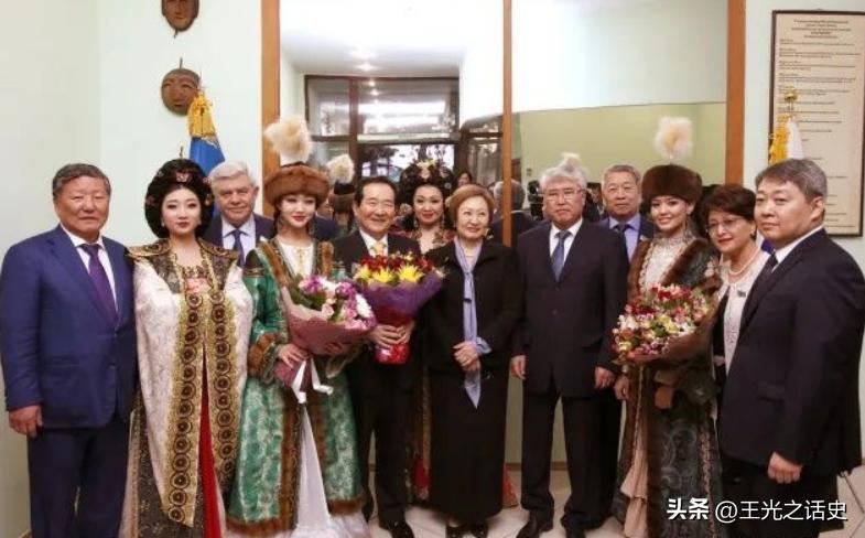 中亚有多少朝鲜族人,中亚的朝鲜族有移民中国的多吗