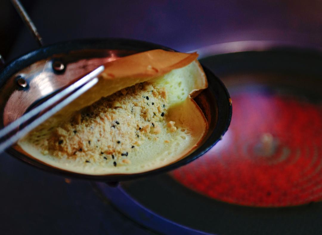 五一假期多少人去成都吃美食,五一去成都最应该吃什么