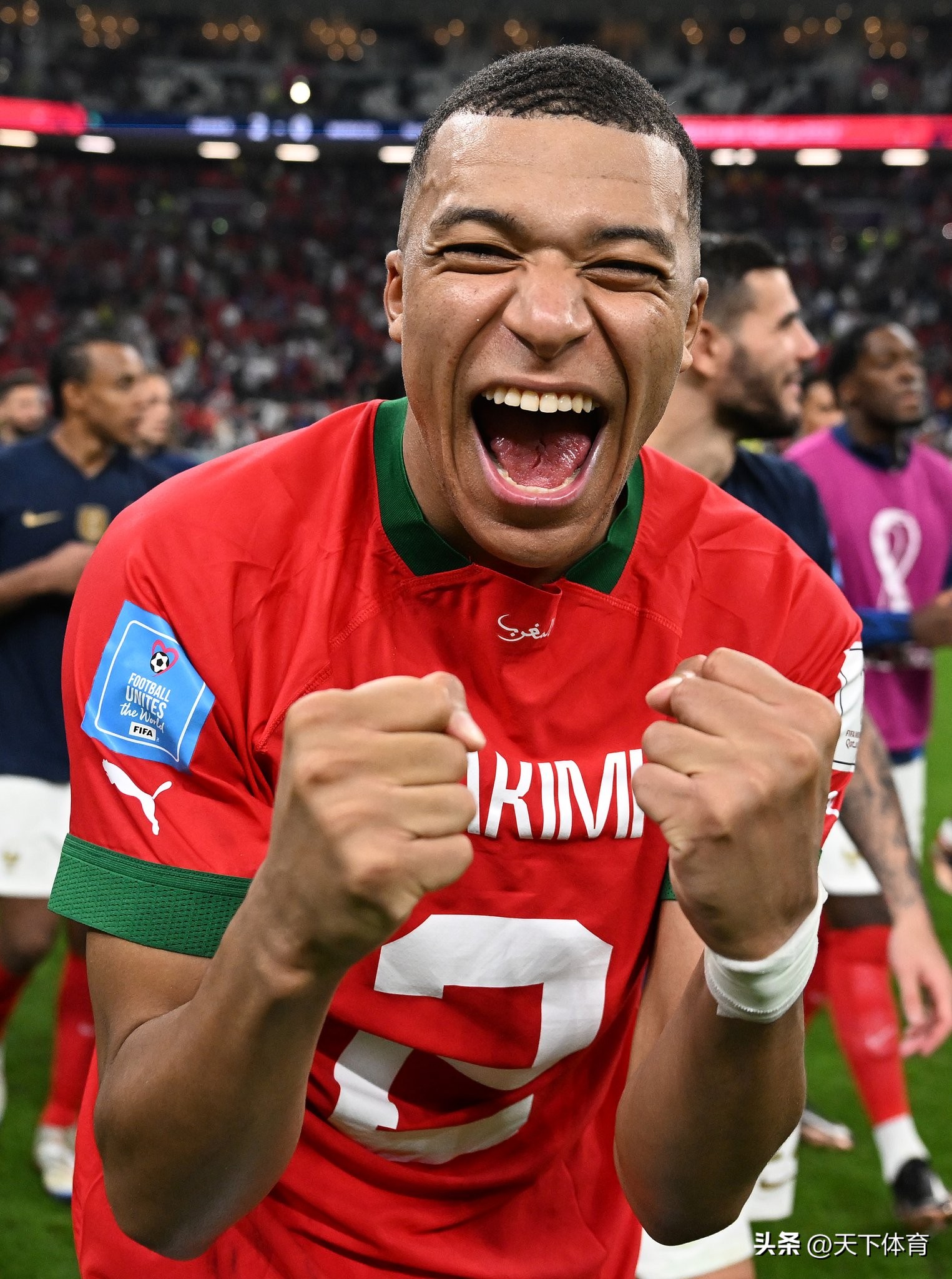 2026年世界杯赛制解读,2026年世界杯新赛制