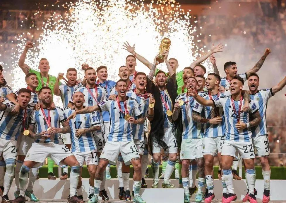 卡塔尔世界杯阿根廷夺冠之路,卡塔尔世界杯阿根廷夺冠