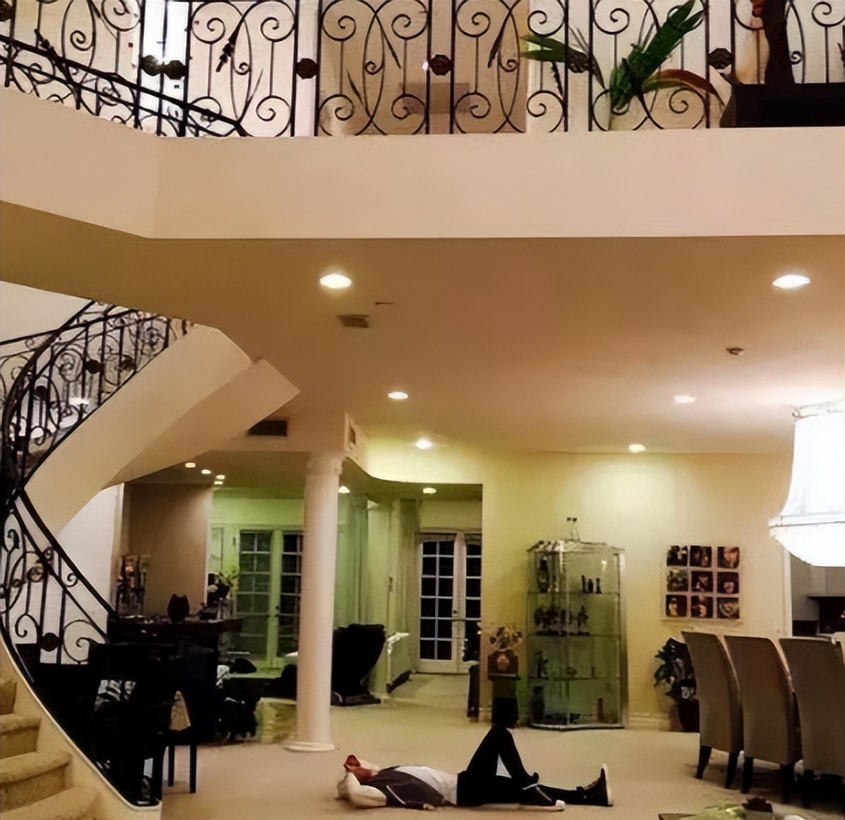 孙俪有几套别墅,孙俪个人资产有多少