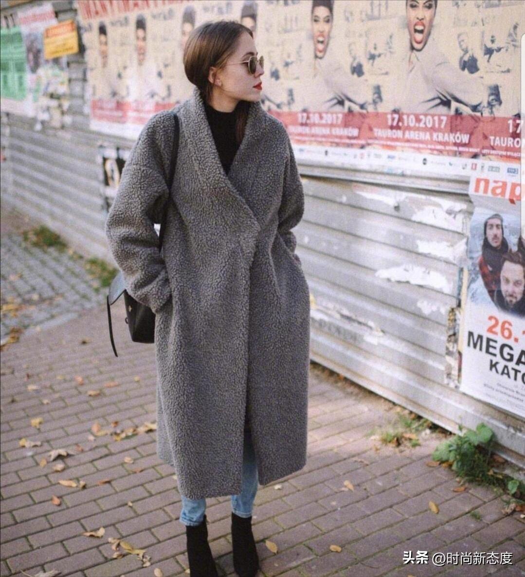 摇粒绒貂,摇粒绒真是穷人的貂吗