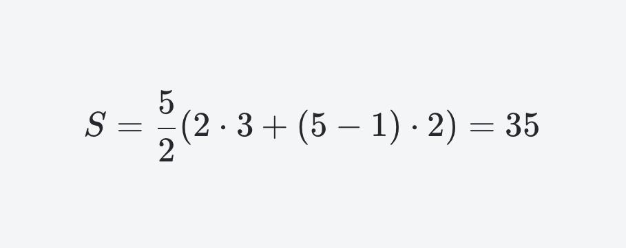 通俗理解数学级数,数学级数的魅力
