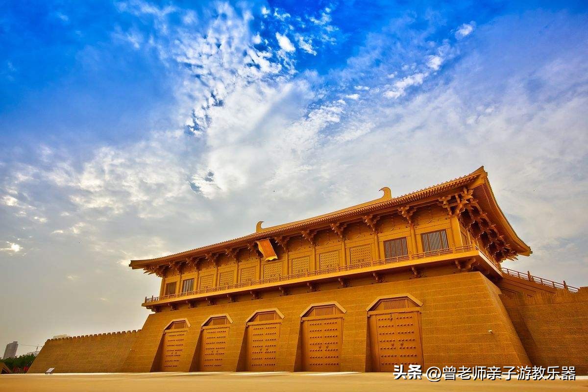 西安旅游攻略必去10个景点,西安旅游攻略必去景区
