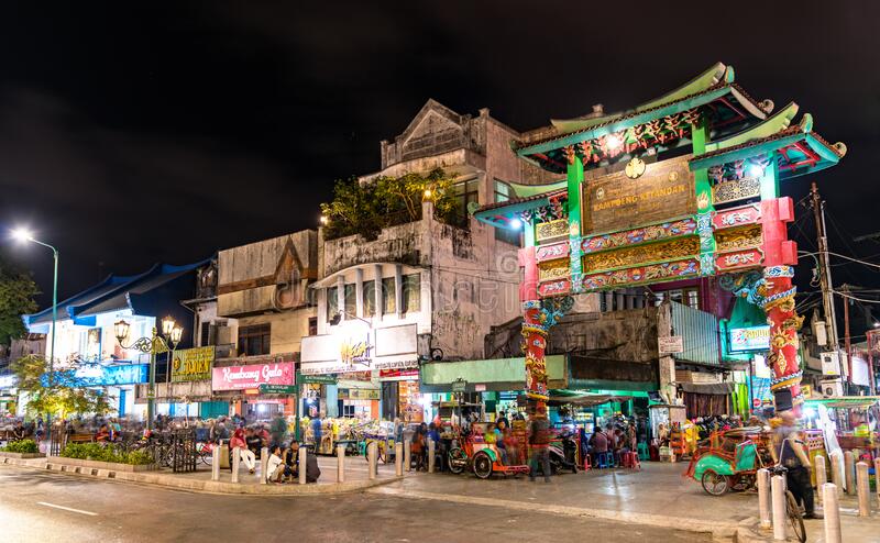 全球海外华人分布最多的十个国家,海外华人最多的国家排名