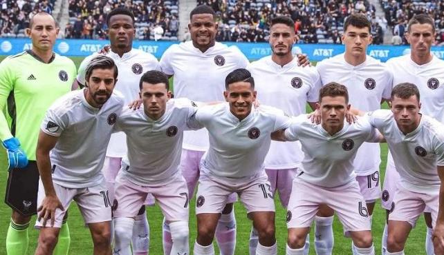 北美联盟杯迈阿密国际vs纳什维尔,迈阿密国际连胜纳什威尔