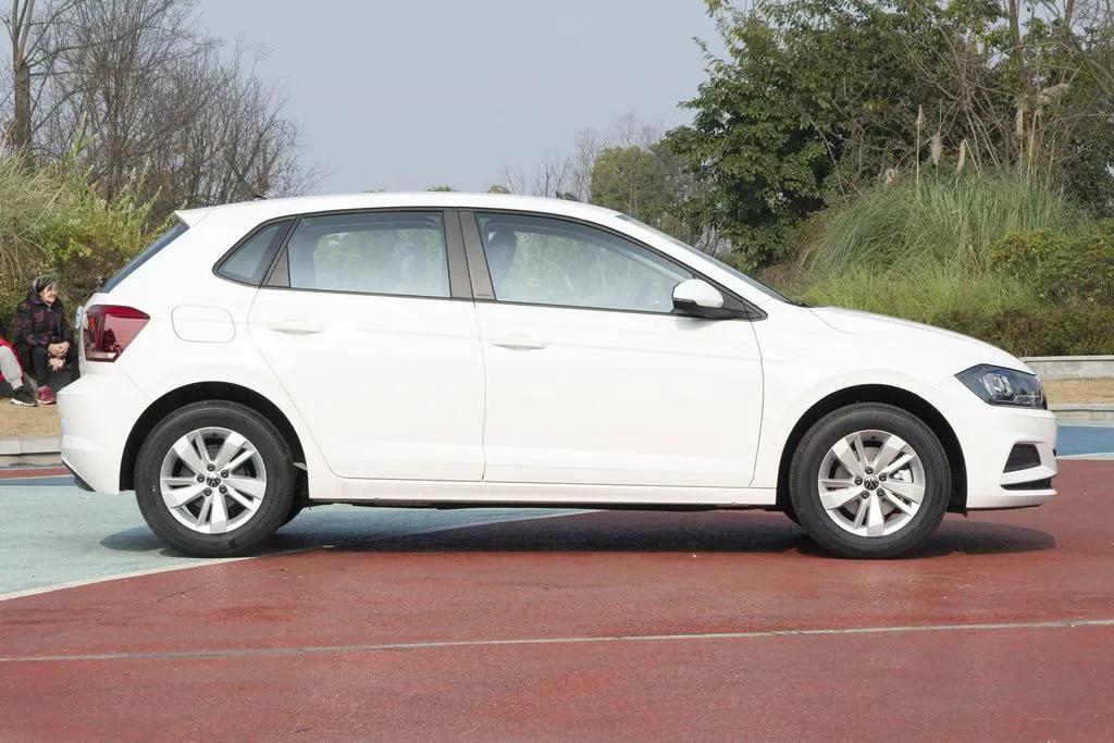 百色一汽大众polo,一汽大众电车polo