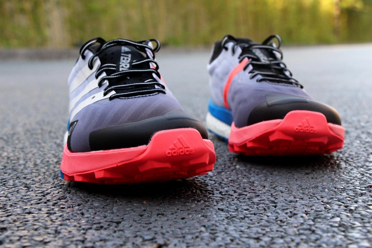 adidasterrexspeedultratrail测评,徒步鞋adidasclimacool