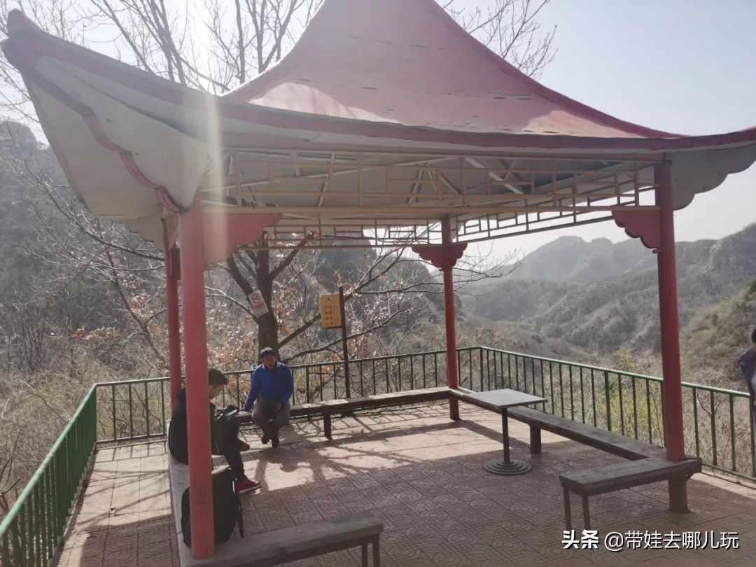 北京也有“象鼻山”？去不了桂林，可以来平谷饱眼福