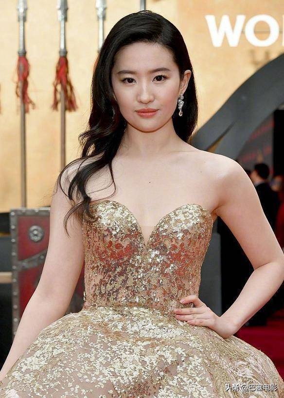 视觉中国镜头下孙俪状态令人惊艳,孙俪年轻时的颜值和刘亦菲