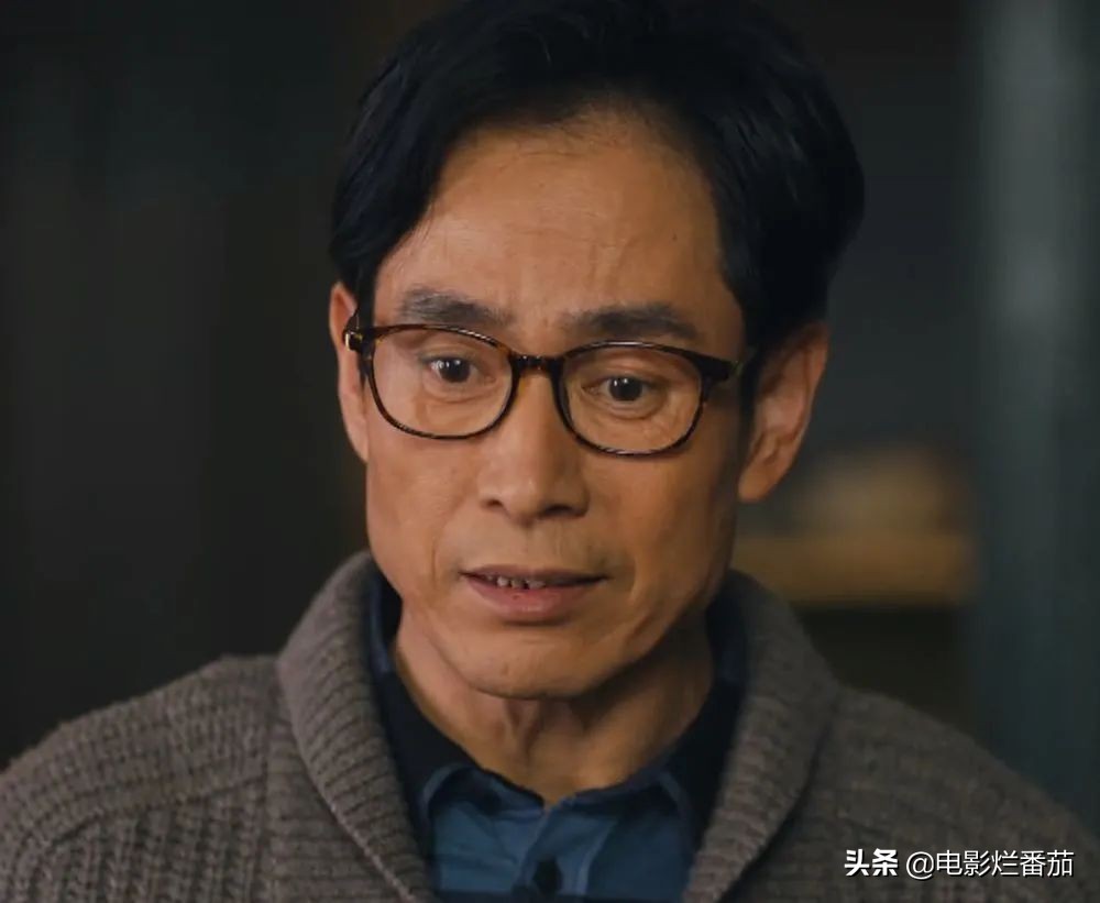 人世间乔春燕演技炸裂,乔春燕演技