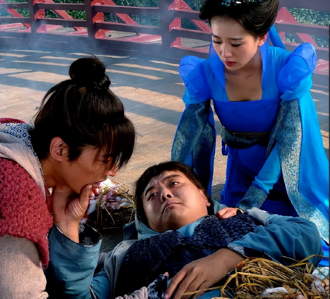 仙剑三和花千骨联动,和仙剑三同一时期的仙侠剧