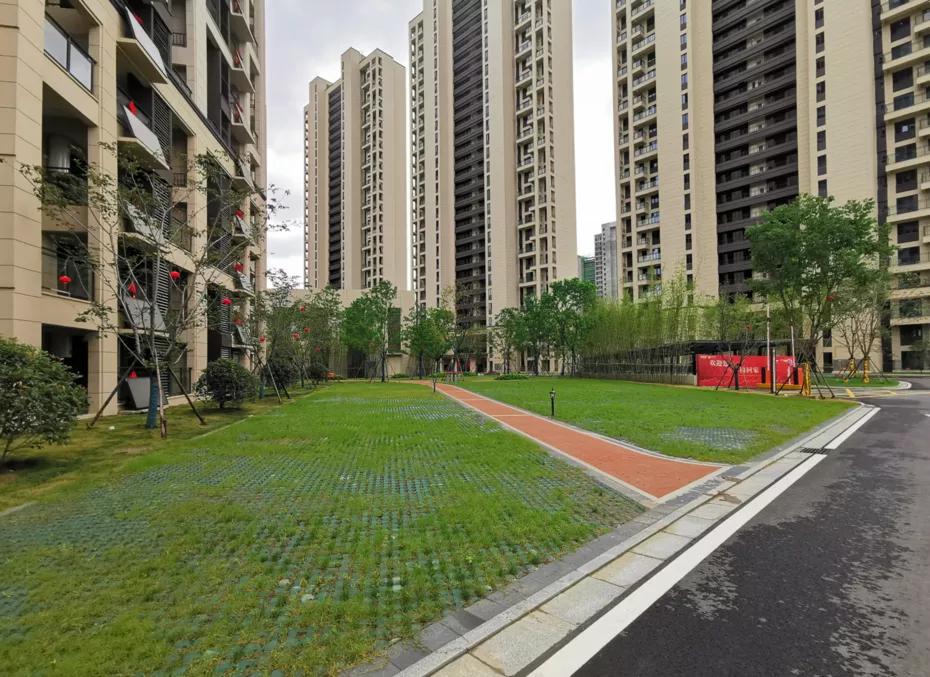 华润、乐富强、海亮……阜阳6大小区一致好评